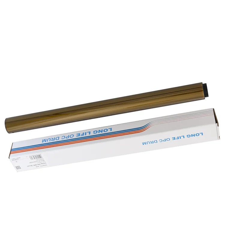 250K Mitsubishi Long life Bizhub C250i C300i C360i C450i C550i C650i C750i OPC Drum