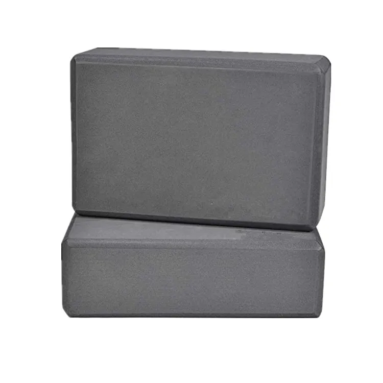 Colorful Yoga Blocks Eva Foam Yoga Pilates For Yoga Exercise