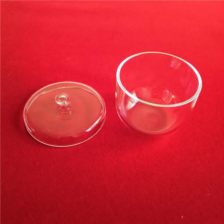  resistance high temperature purity rademacher quartz crystal