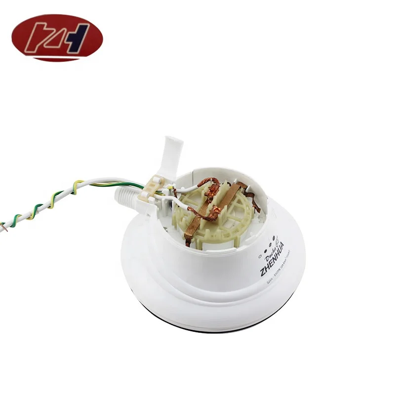 wall mounted mini plastic electric tankless water shower head durable multi - functional instant - heat electric water