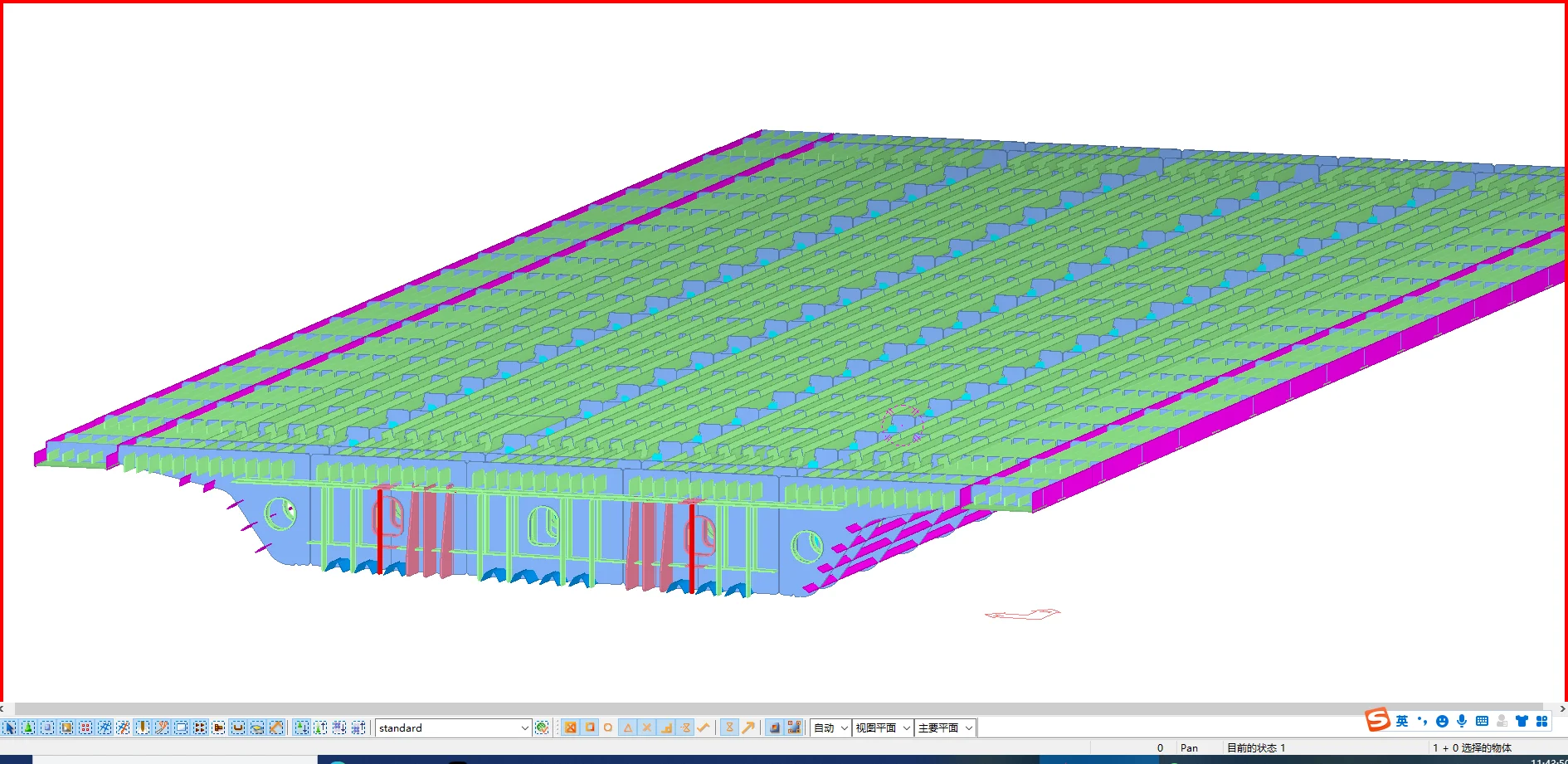 Современный дизайн стальной конструкции ферм мост завод поставляется для современного строительства моста