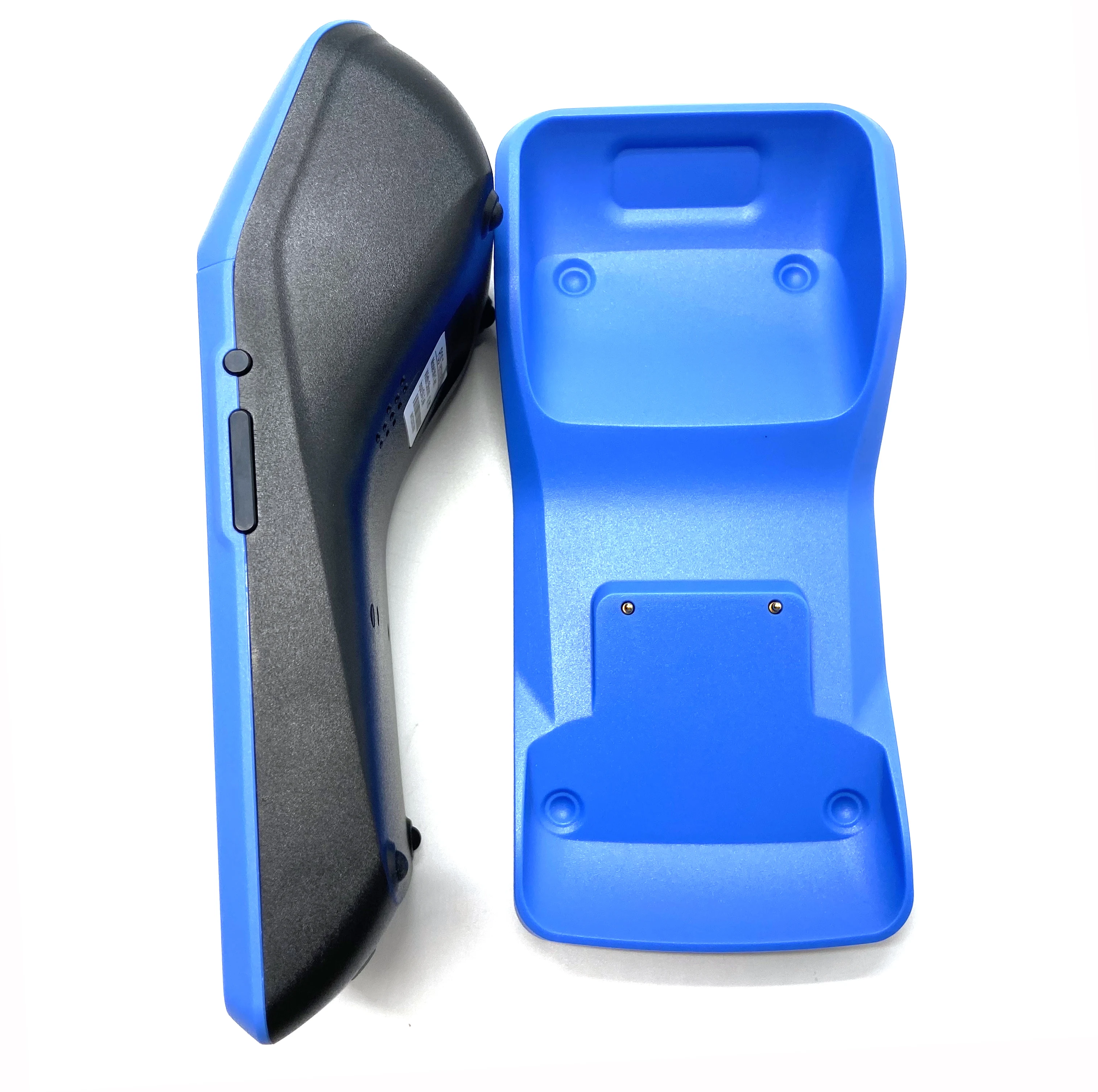  Ручной Android pos-терминал с сенсорным экраном 4G WIFI NFC Встроенный
