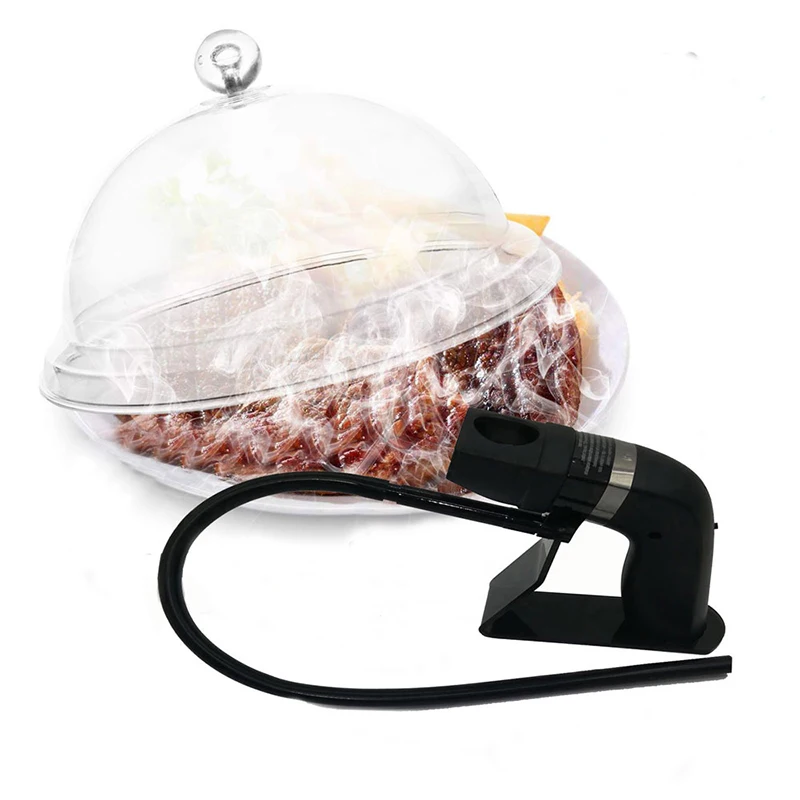 Household Kitchen Items MIni Smoker Infuser Smoking Gun