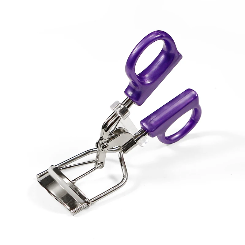 Professional Cosmetic Tool Supplier Best  Mini Stainless Steel Eyelash Curler