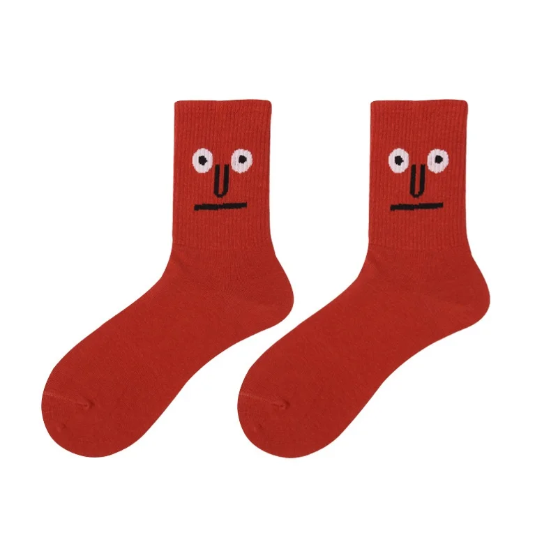 
Free Shipping High Quality African Pattern Cycling Custom Gym Men Cozy Vegan Ankle Socks 