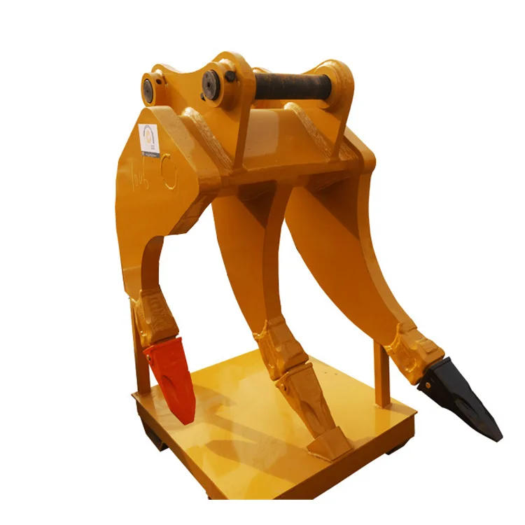 Factory supplied excavator tooth ripper ,multi ripper tooth