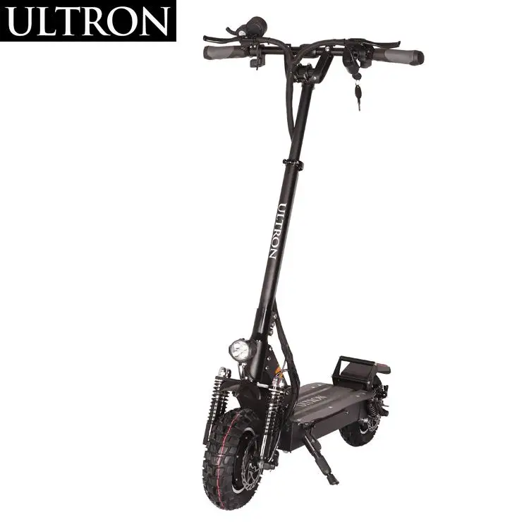 Китайский подростков Новый безвредный для окружающей среды генератор мощности оптовая продажа 10 дюймовые сверла для быстрого баланс of ULTRON T10 Электрический скутер