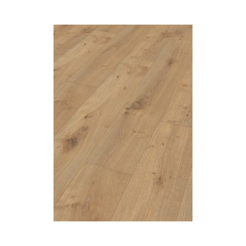 German Made Scratch-Resistant Laminate Flooring Meister Design Laminate LL 250 Water-Resistant For Up To 24H