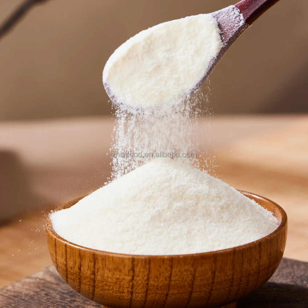 2024 Новое поступление 500 г оригинальный ароматизатор сухое молоко тофу