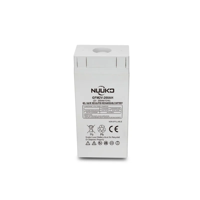 Backup Battery Factory Price 2v200ah Lead Acid Brand New CE Supply Factory Price Electric Scooters from China ABS Battery Case