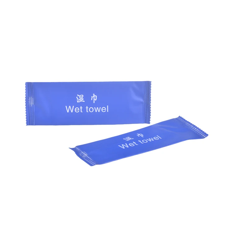 Лидер продаж, одноразовые влажные салфетки для снятия макияжа с личной этикеткой