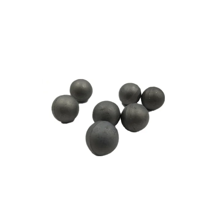 Sintered tungsten carbide ball good wear resistance hard metal preform 2 4 6 8 10 12 14 16 20 40 mm carbide ball blank