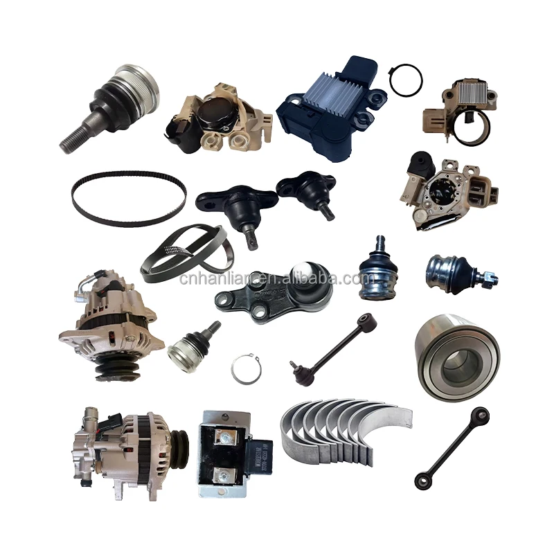 High Quality Engine Bare Cylinder Head Car Auto Cylinder Head Cylinder Head Bolt 22321-2B700 FOR Hyundai ACCENT 1.6L 2011