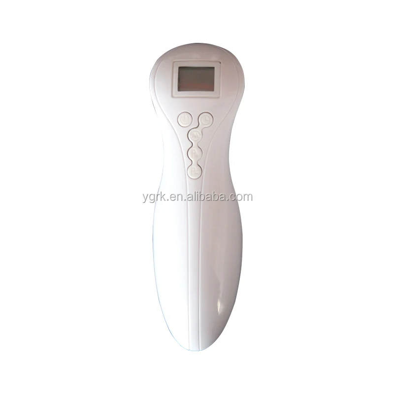 Handheld portable 810nm similar B cure handheld pain relief laser class 3b cold laser to relieve pain