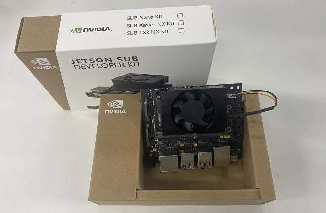 Лидер продаж переносная плата LEETOP A206 для nvidia jetson xaiver nx nano TX2 NX