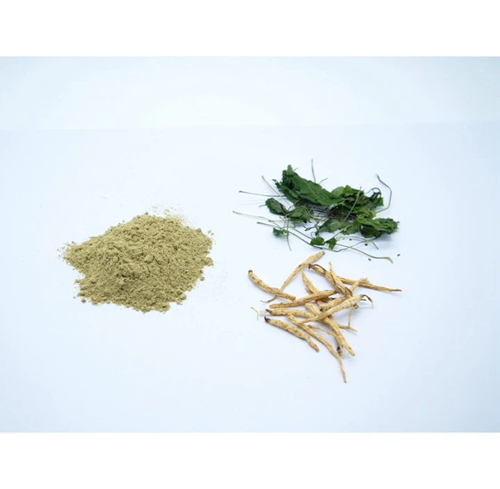 Лучшая цена, продукты для кожи, экстракт корня женьшеня, Экстракт Корейского сушеного порошка, экстракт красного женьшеня, порошок, здоровая пища