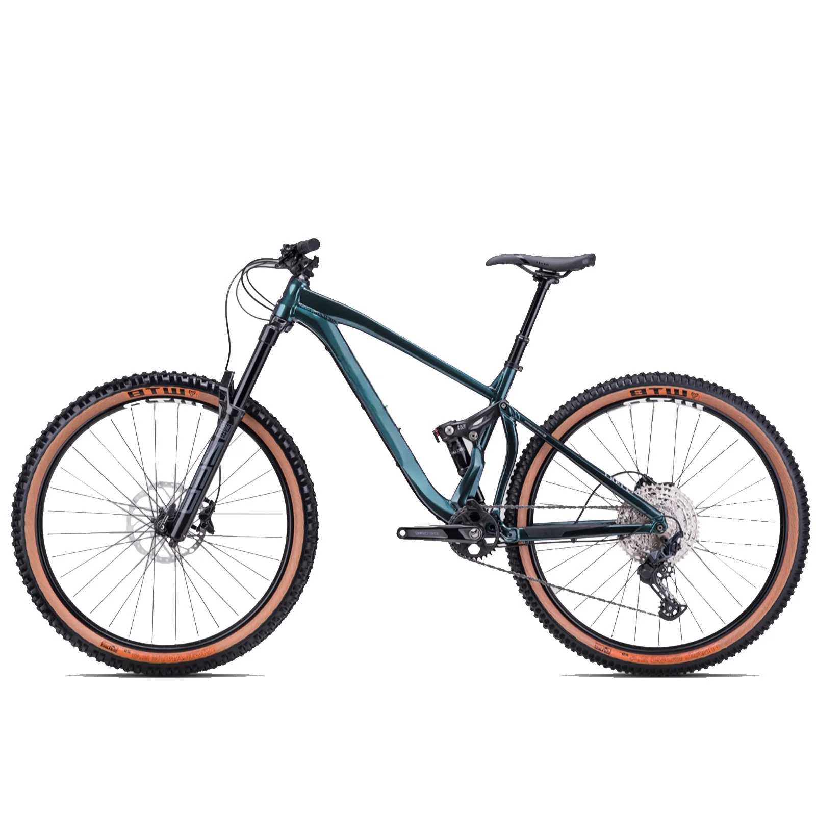 2024 NEW SENYI Cheap Downhill Aluminium Alloy Bicicleta MTB Fork Full SuspensionFrame 29 Cycle Mountain Bikes Bike 27.5 29 Sale