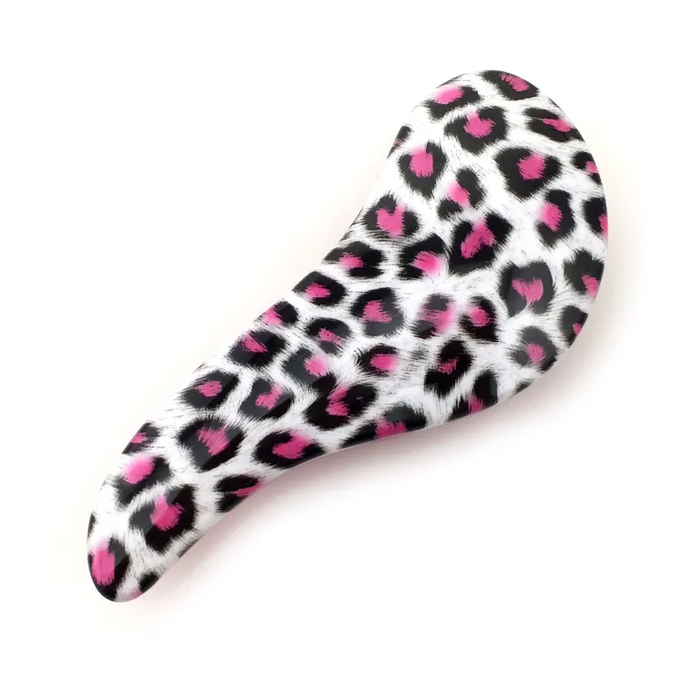 Professional Salon Multi Functional Straightener Hot Air Blow Dryer & Volumizer Hair Dryer and Styler One Step Hair Dryer Brush