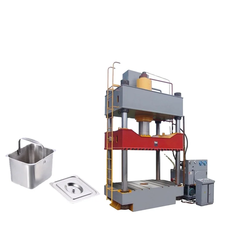 Y32 Hydraulic Press Machine for Dish Making Machine (60731403715)