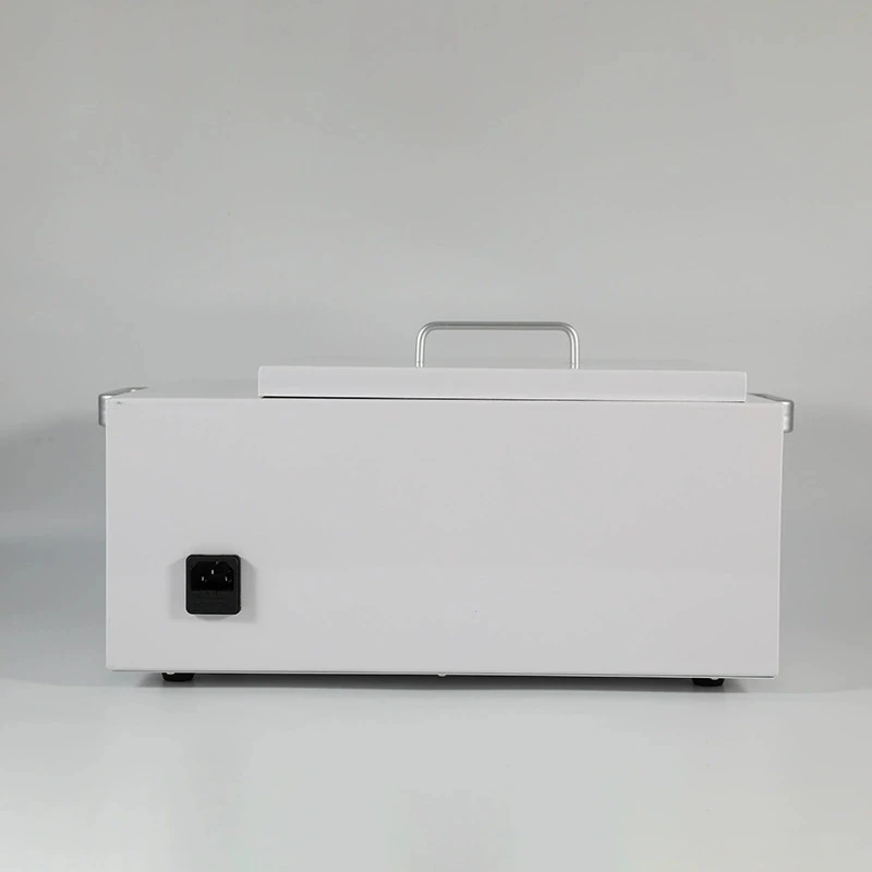 high quality melting soft wax 2.5L and 10lb wax warmer paraffin wax heater pot for professional hair removal