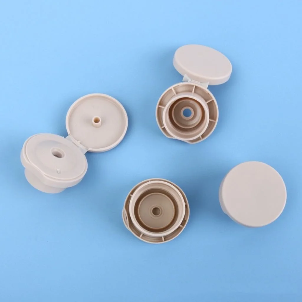 Plastic soft touch HDPE bottle body lotion shower gel shampoo bottle with flip top cap in set