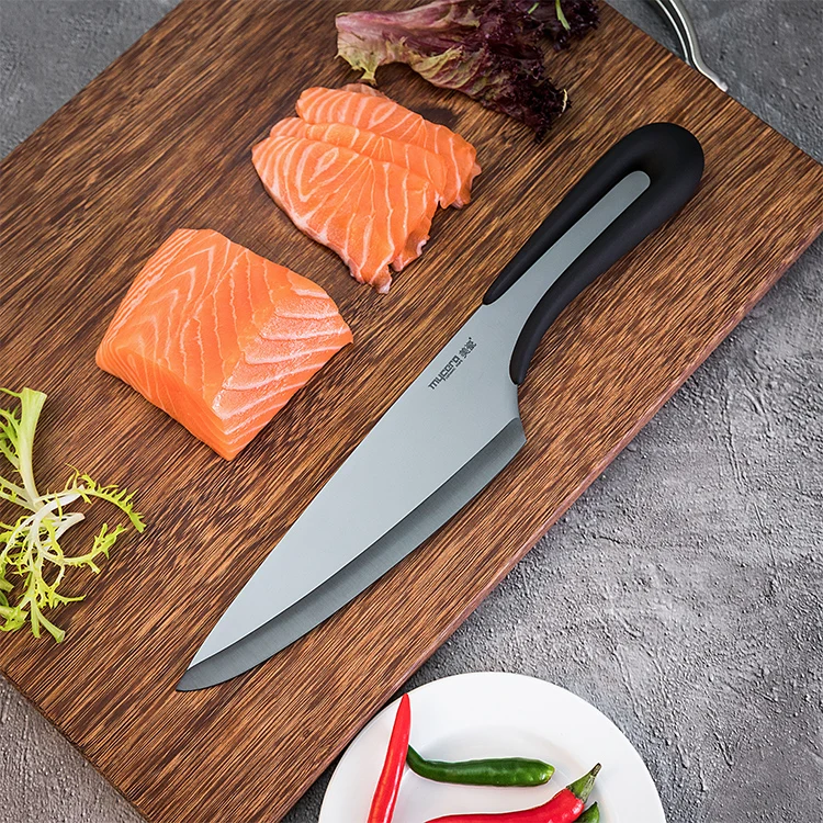 
Chinese Ceramic Knife Manufacturer Ceramic Chef Knife 
