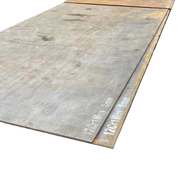 Sell Well NM400 NM450 NM500 wear resistant steel sheet NM500 steel plate supplier