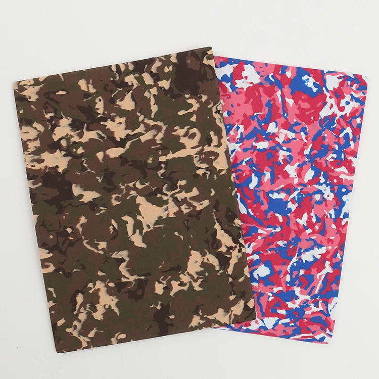 
High Quality Color Foam Sheets EVA Manufacturer 