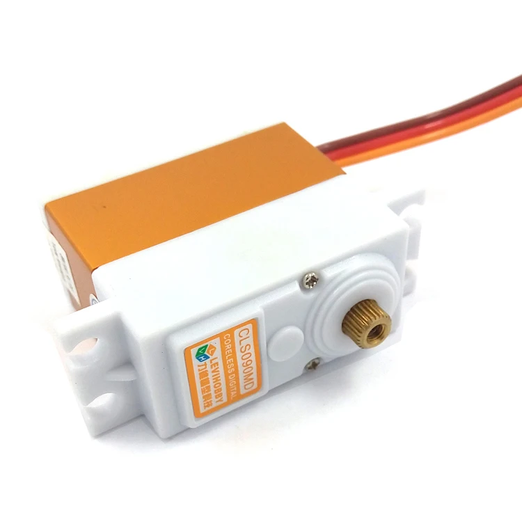 16kg High Torque  1:10 rc car steering servo rc servo motor for rc buggy or racing