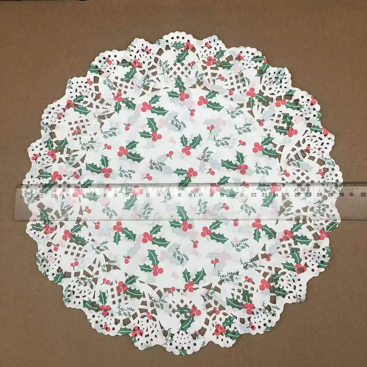 Royal colourful printing paper doilies in Office Products and Supplies