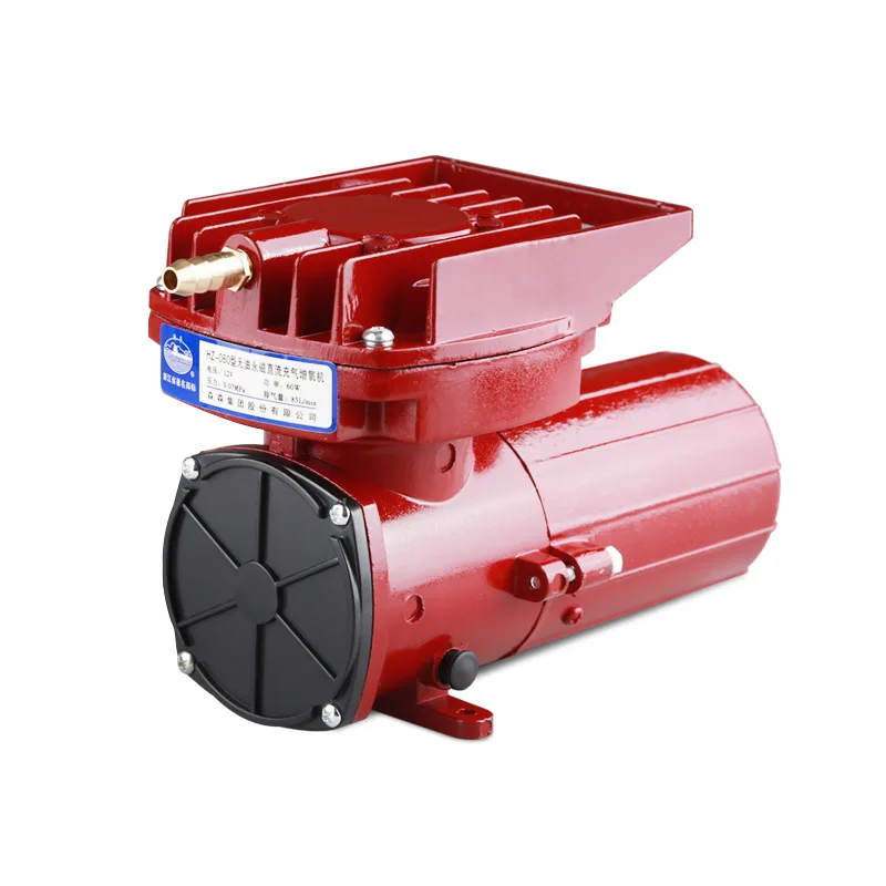 Sunsun aerator oxygen air pump fish culture oxygen pump HZ series fish tank air pump