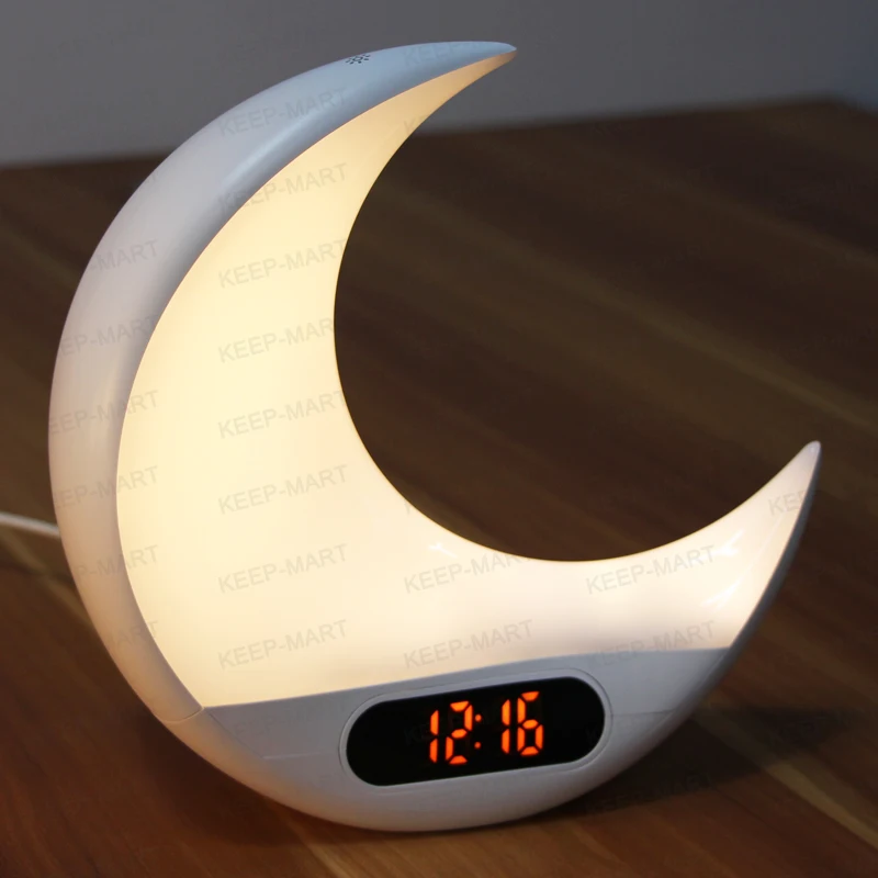  Wake Up Light восхода/заката симулятор