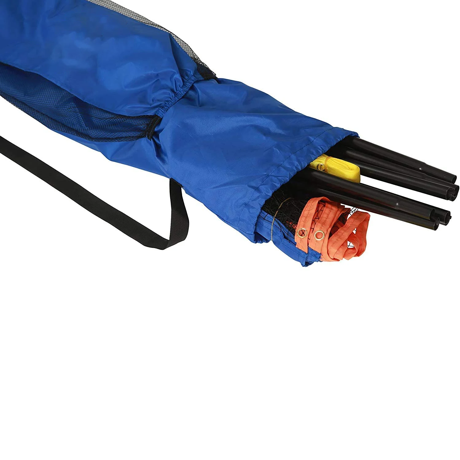 
Portable Pickleball Net System customizable 