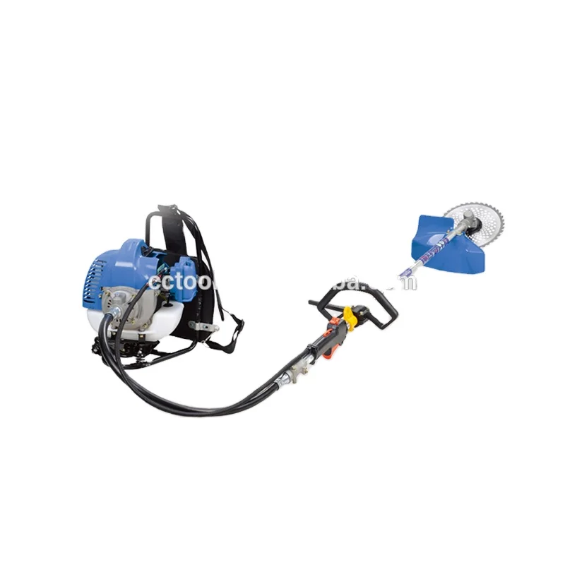 Robin german brush cutter cg520