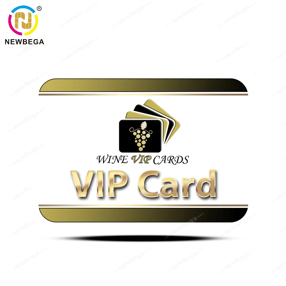 Пользовательский логотип ПВХ пластиковая VIP-подарочная карта член лояльности магнитная полоса для малого бизнеса розничный магазин