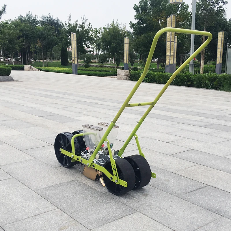 Высококачественный двухрядный растительный плантатор, прямые продажи с завода