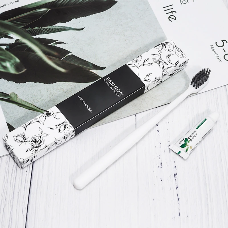 Luxury Hotel High Quality Amenities Set Disposable Supplies Amenities For Bathroom