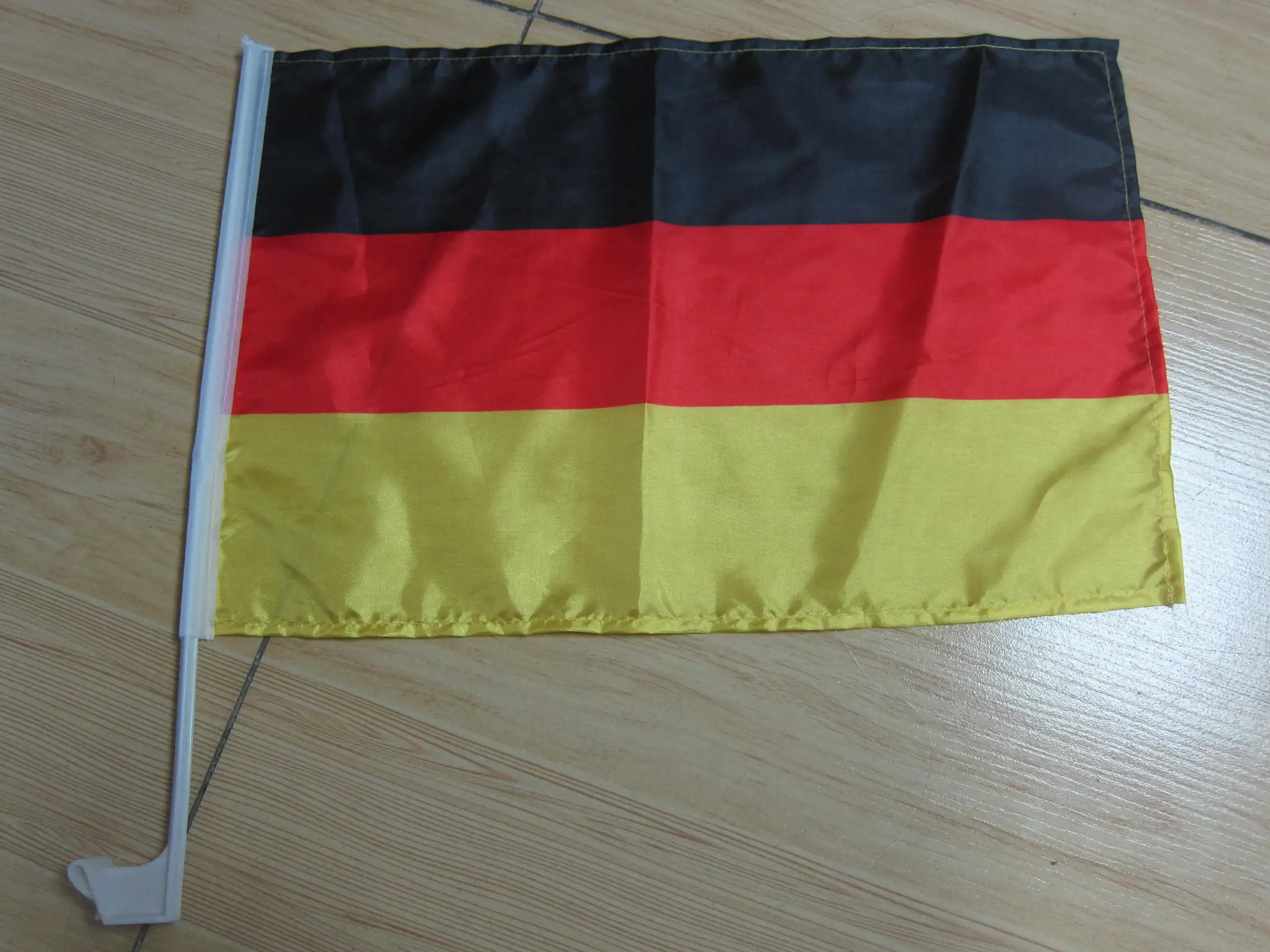 Huiyi Cheap Customized Small Car Flag Bahamas Election Advertisement Promotion Celebration Bahamian Car Window Flag Banners