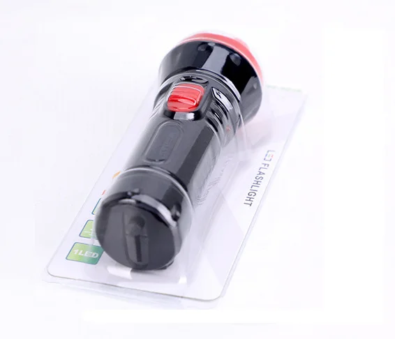 
Custom high power hunting bulk flashlights cheap powerful rechargeable torch flashlights 