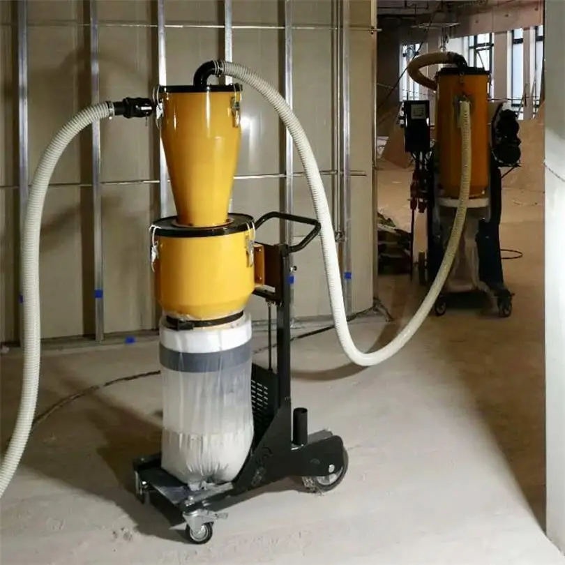 Concrete Grinding Vacuum Bag