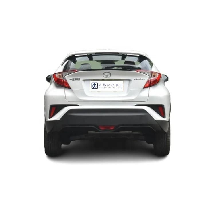 2023 2.0L E-Cvt Yixing/Yixiang/Yichi/Yixuan версия 146 лошадиных сил компактный внедорожник для Toyota Izoa