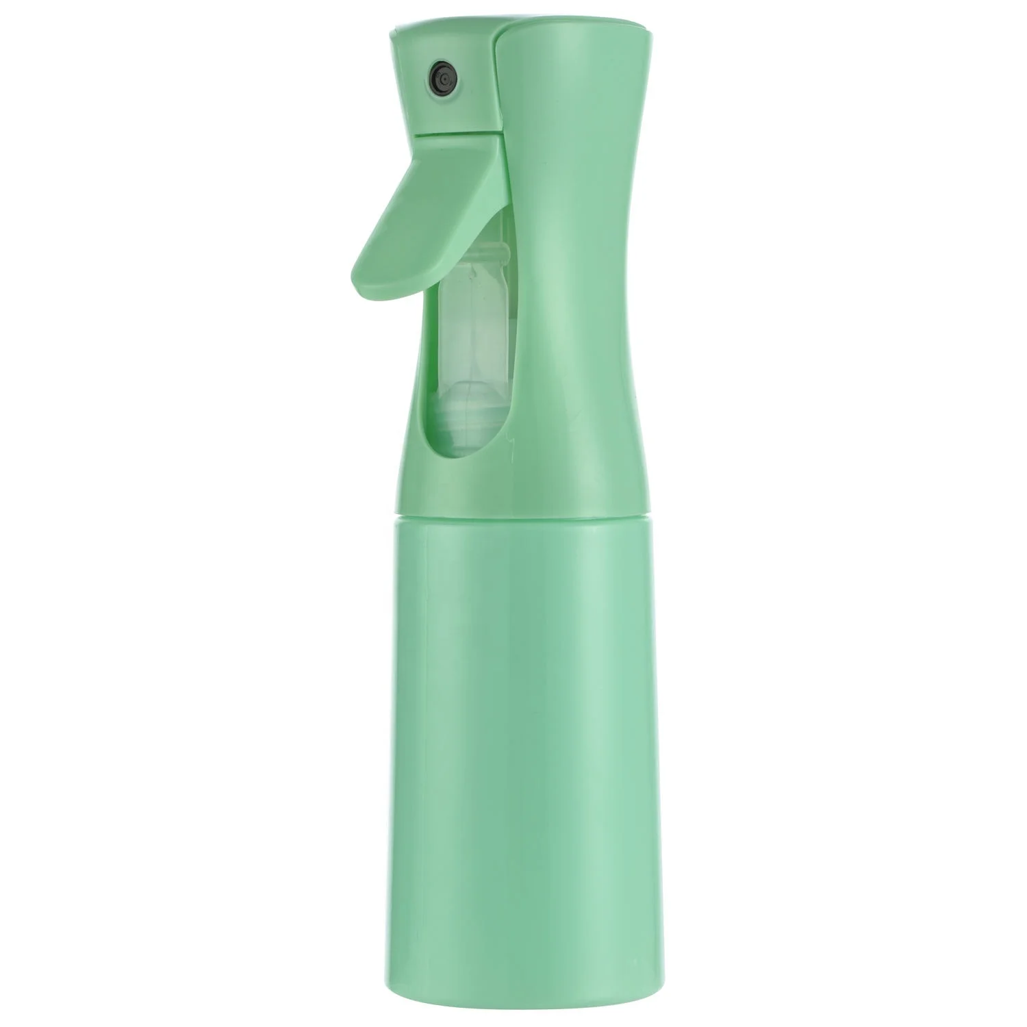 Factory Supply Custom Fine Mist Water Salon Plastic Hair Mist Spray Bottle