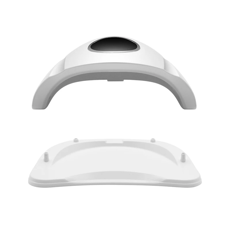 Custom Cheap Wholesale Price Charging Nail Uv Lamp Dryer 168W Professional Gel Dryer LED UV Nail Lamp