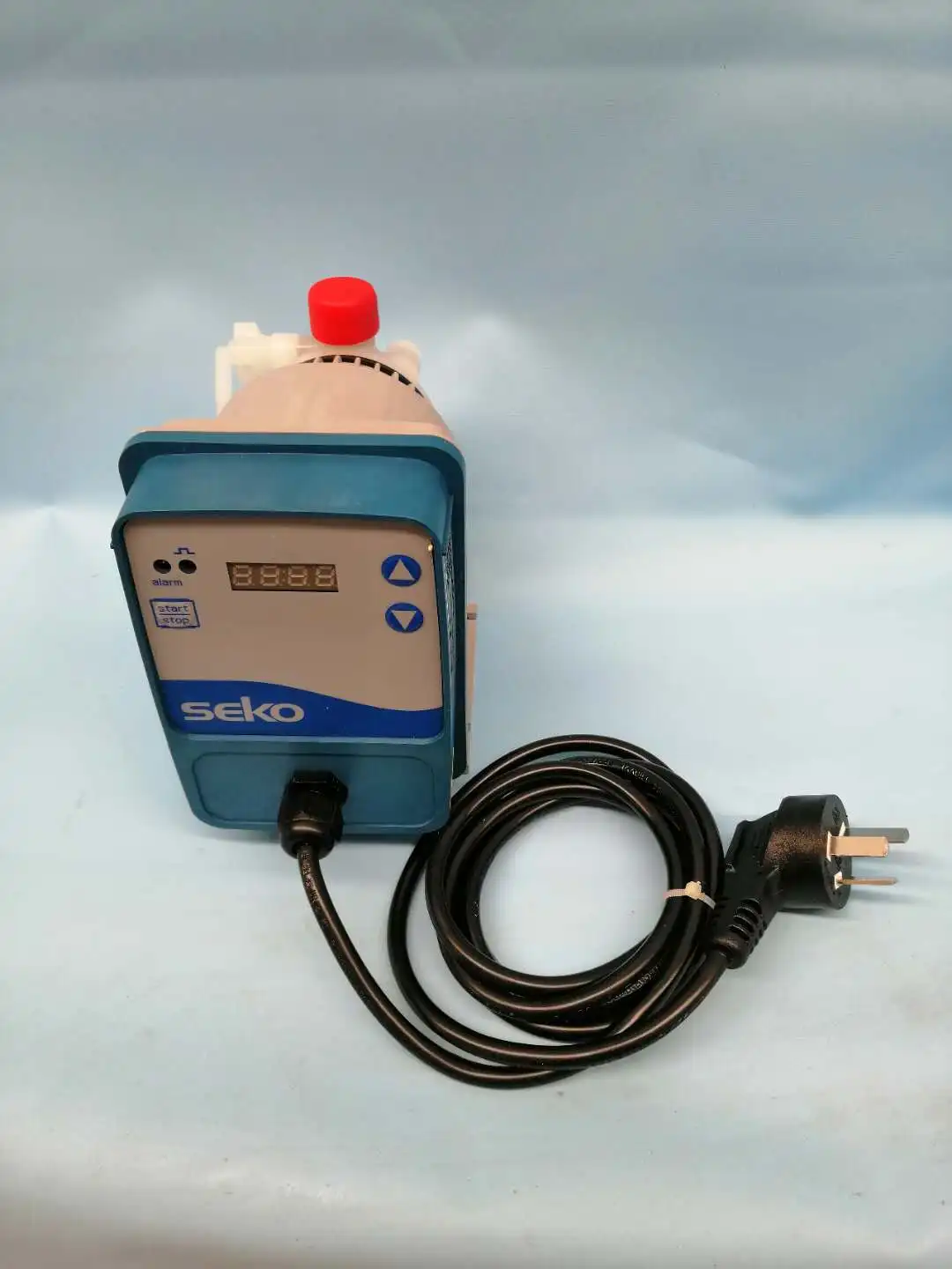 DMS200 AMS200 Cheap Price SEKO PH Controlling Dosing Meter Pump System Controller Pump Chlorine pump Acid