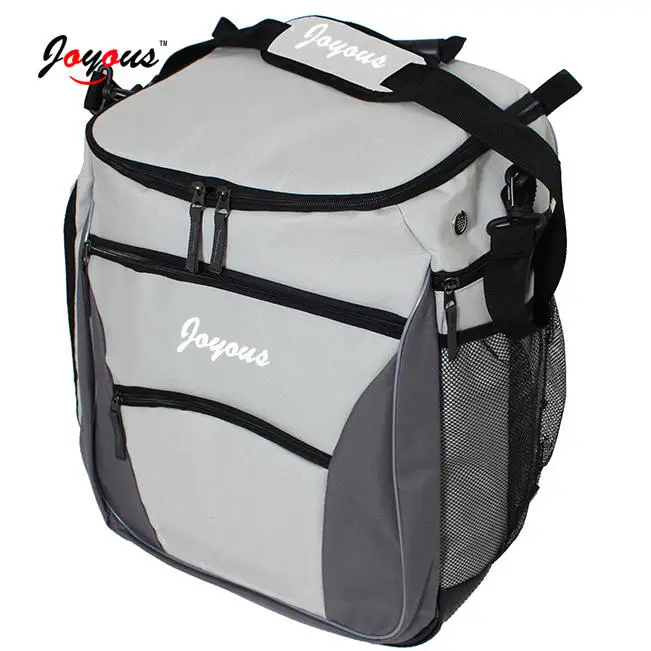 Lightweight Ski Equipment Bag Snowboard Boots Ski Boot Backpack For Men