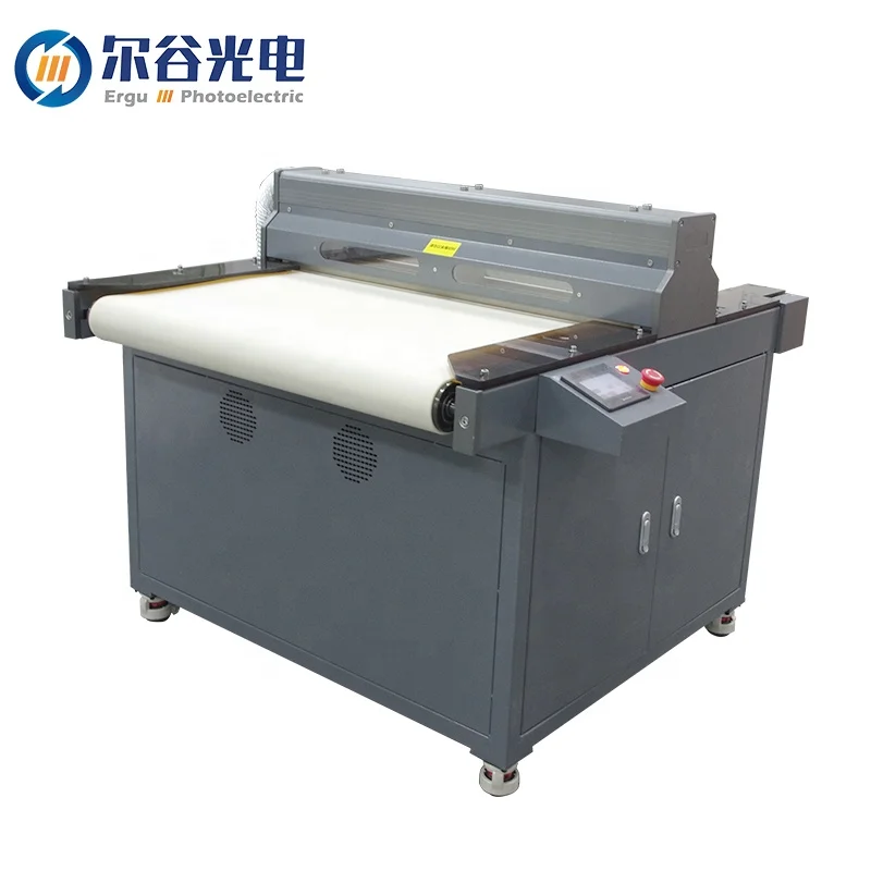 HSDY 800-2 Flat Corona Treater paper plastic surface treatment corona machine