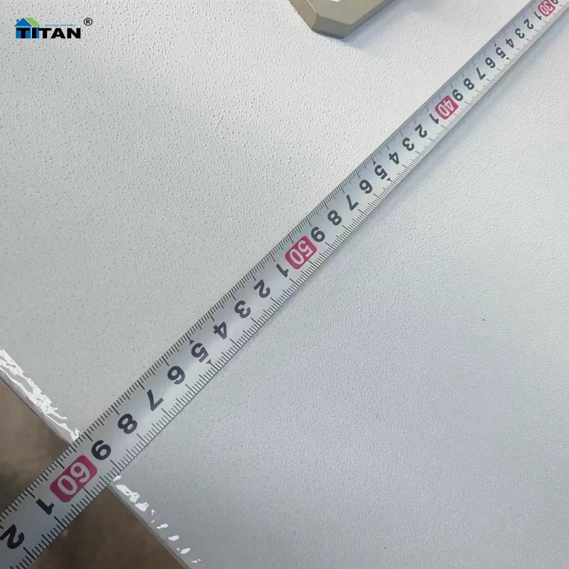 238 Pvc Gypsum Ceiling Plafond Pvc Plastique Gold Ceiling Tiles Colored Philippines