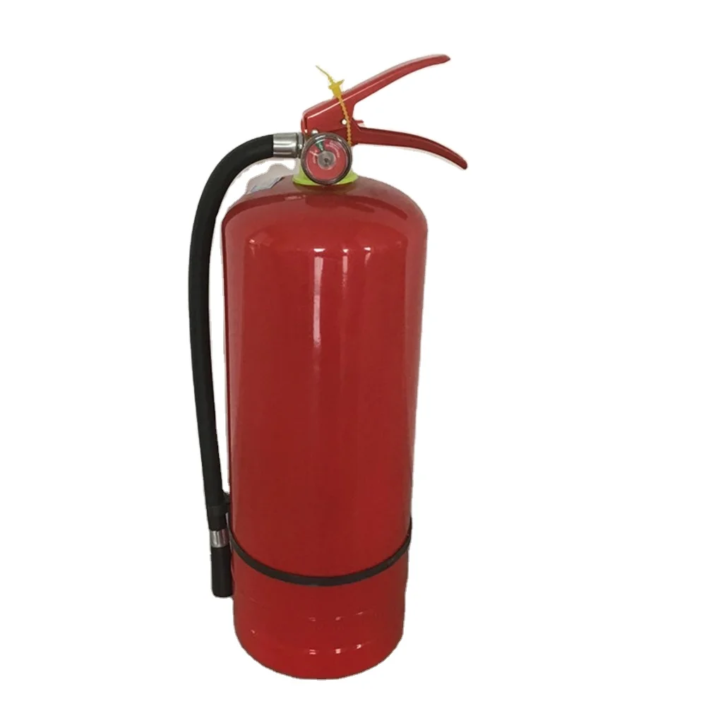 25-50kg wheeled dry powder fire extinguisher trolley fire equipment safety 50kg