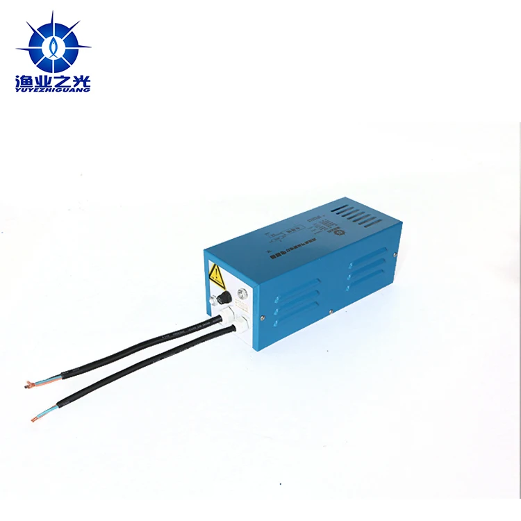 3000W fishing light ballast special for Indonesia market