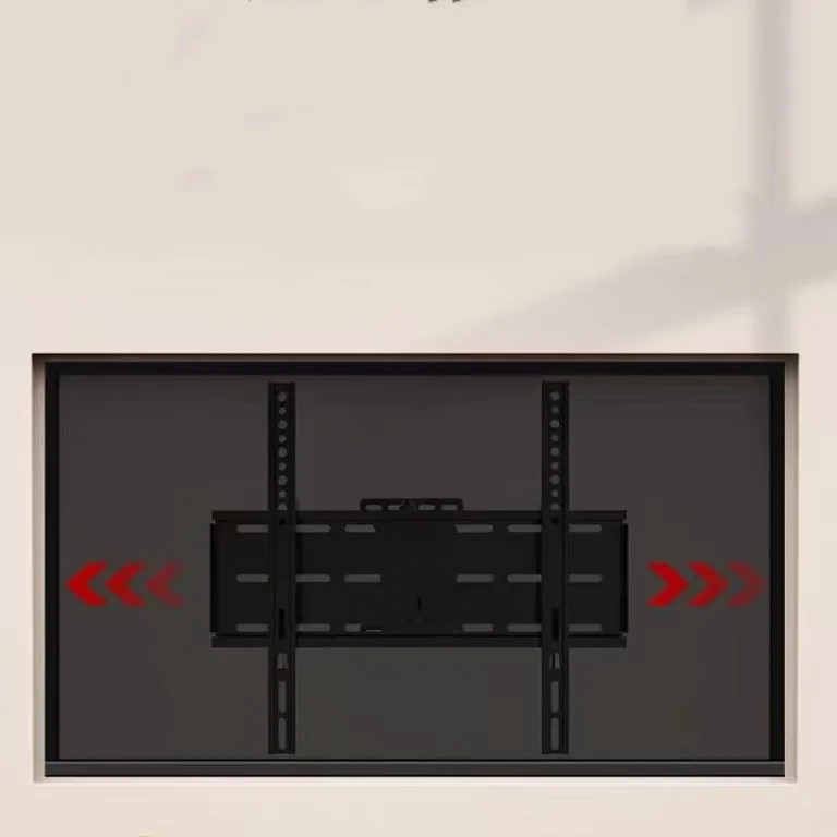 Wall Tilt Mount Bracket For 32 Inches Full Motion Wall Tv Mount With Remote Stand